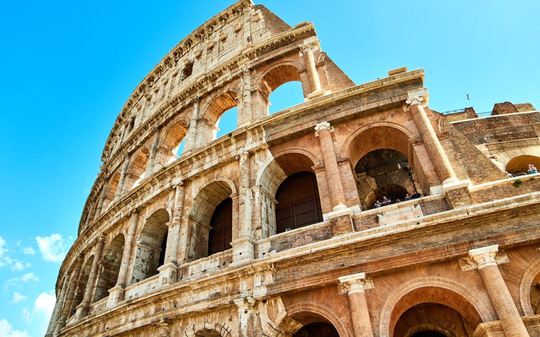 Les 10 endroits les plus Instagrammables de Rome