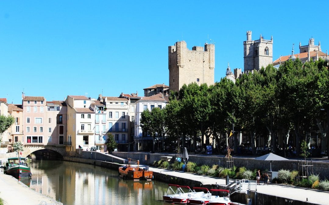 Visiter Narbonne: 5 choses à voir!