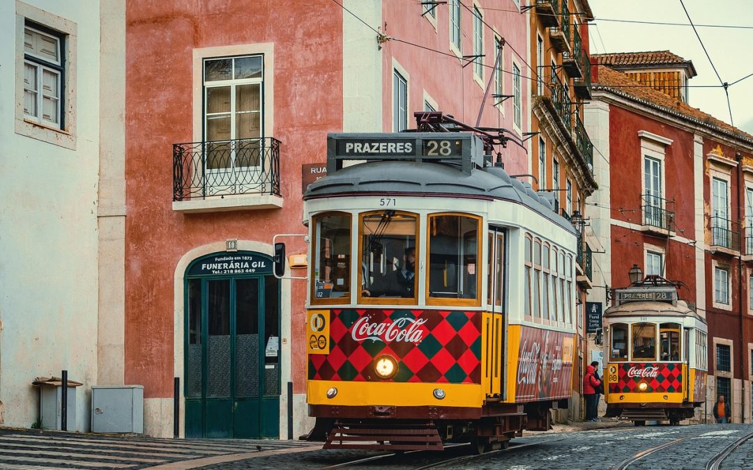 Lisbonne : Une Ville Dynamique et Agréable à Visiter Toute l’Année – Guide Complet