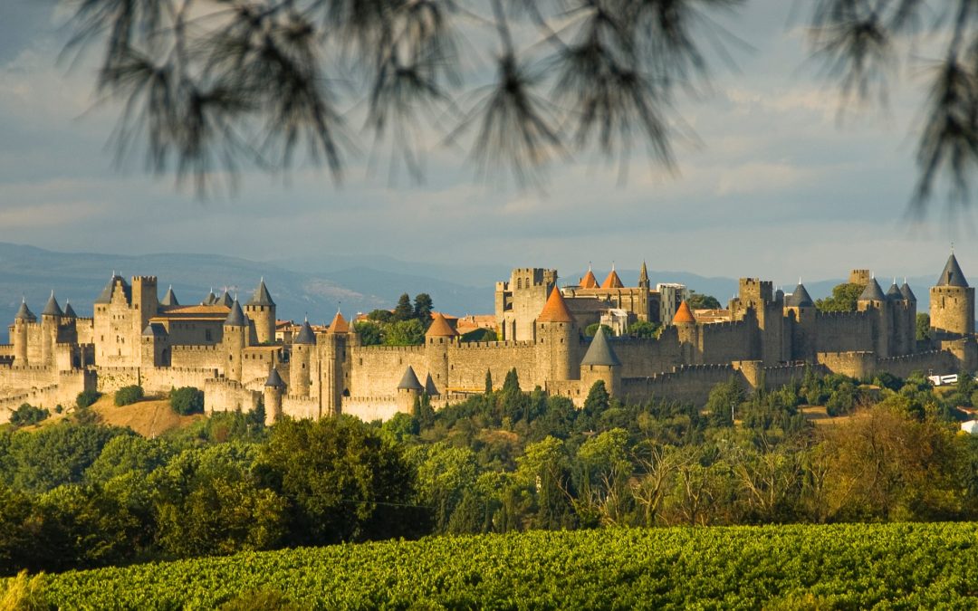 Que faire à Carcassonne
