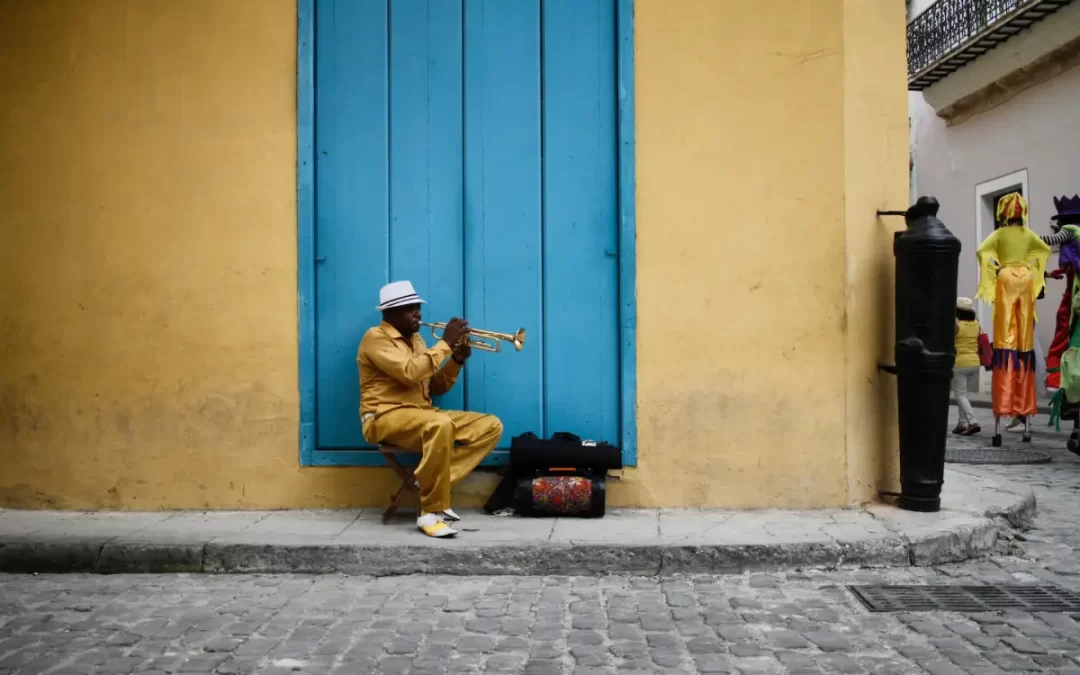Les festivals cubains à ne pas manquer